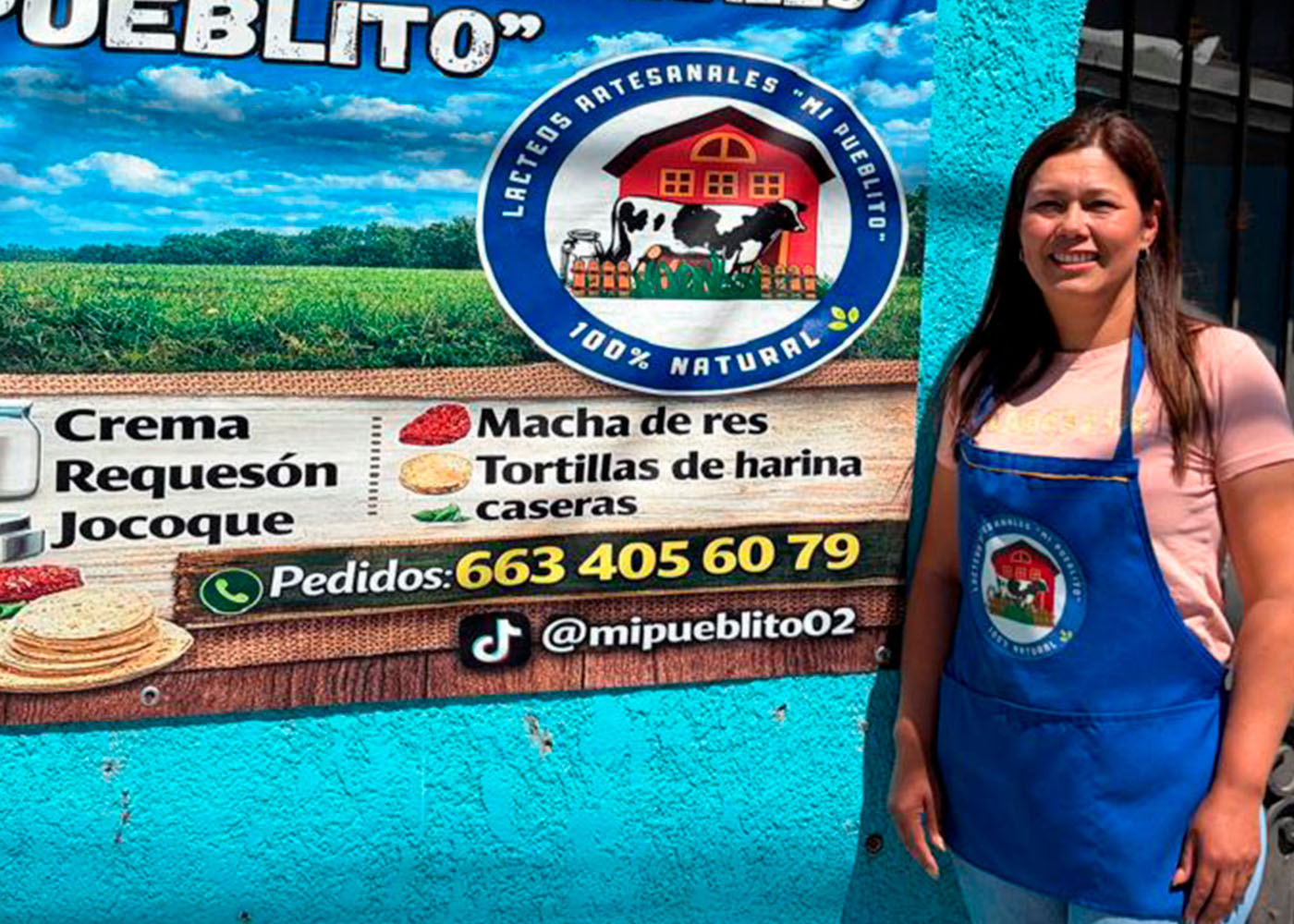 Rosalva Verdugo