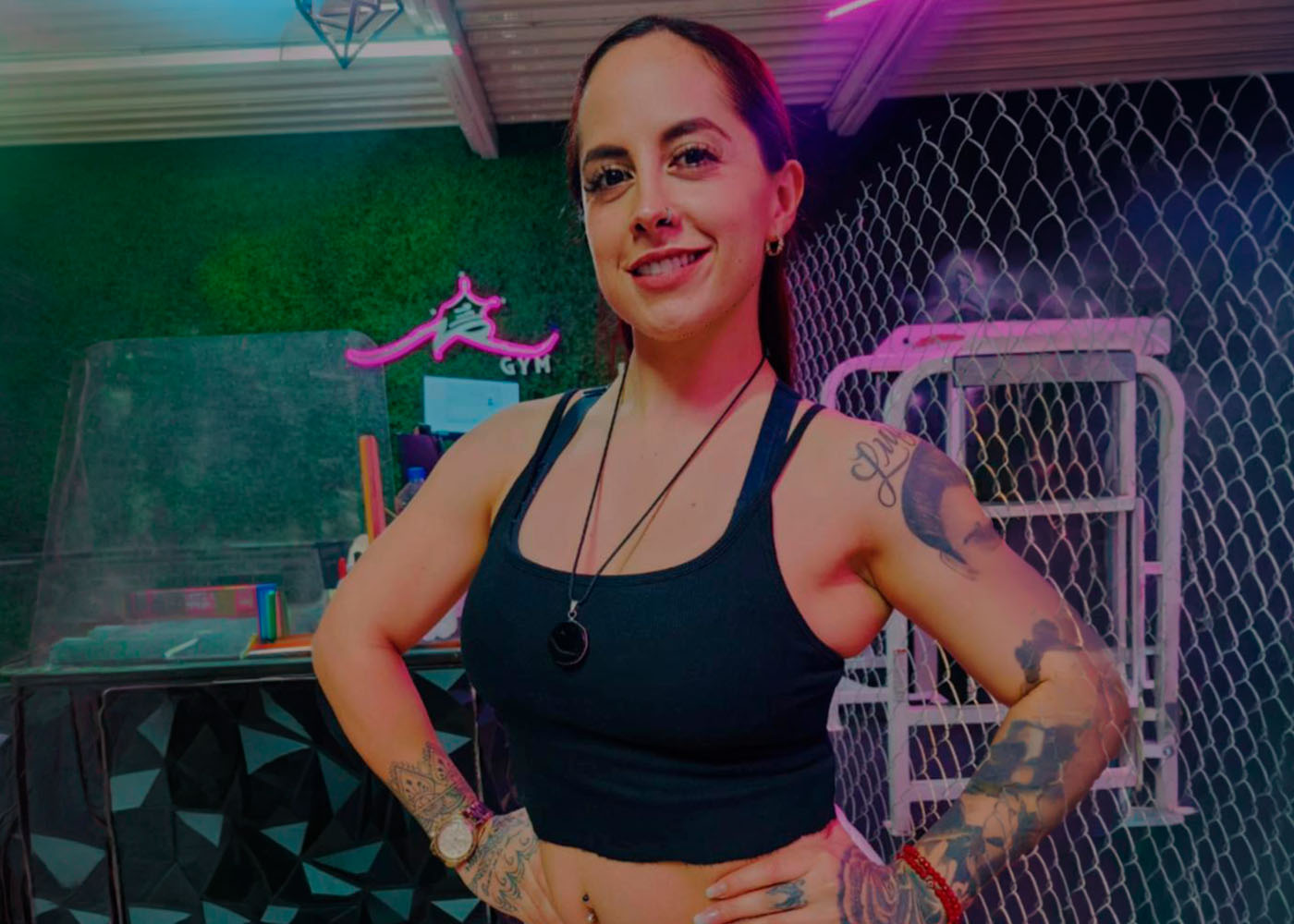 Nancy Rodríguez