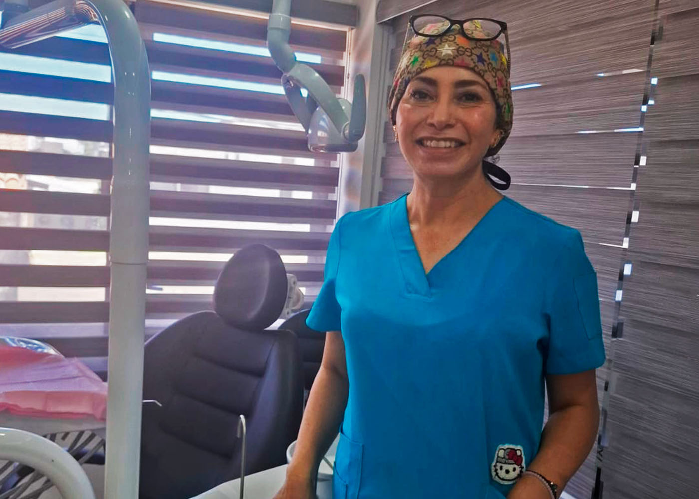 Martha Guadarrama