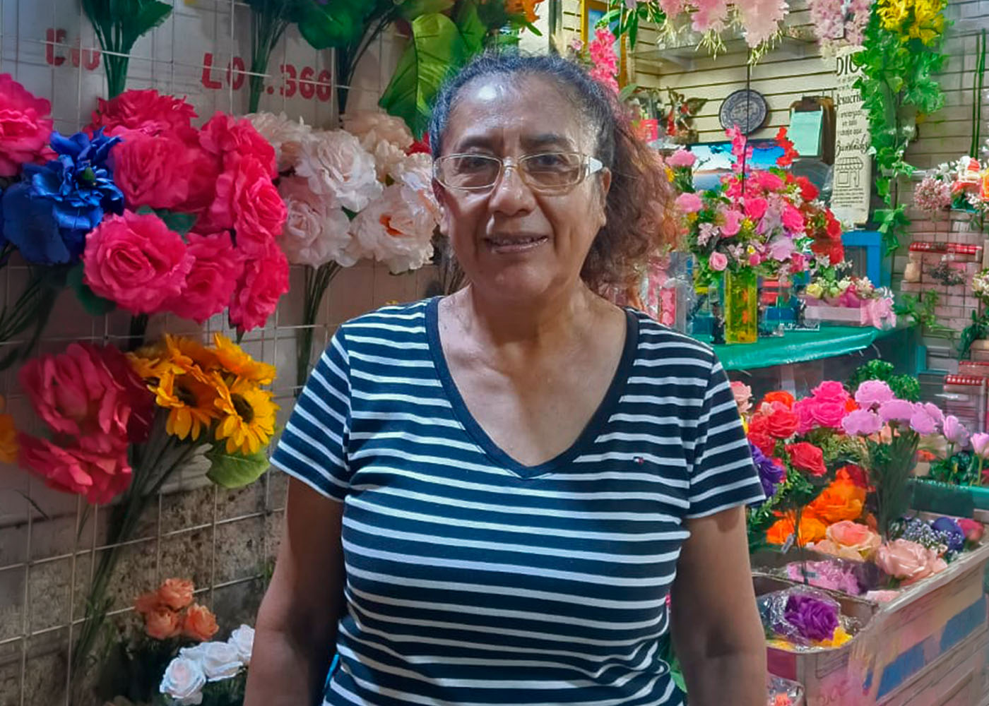 Josefina Baez