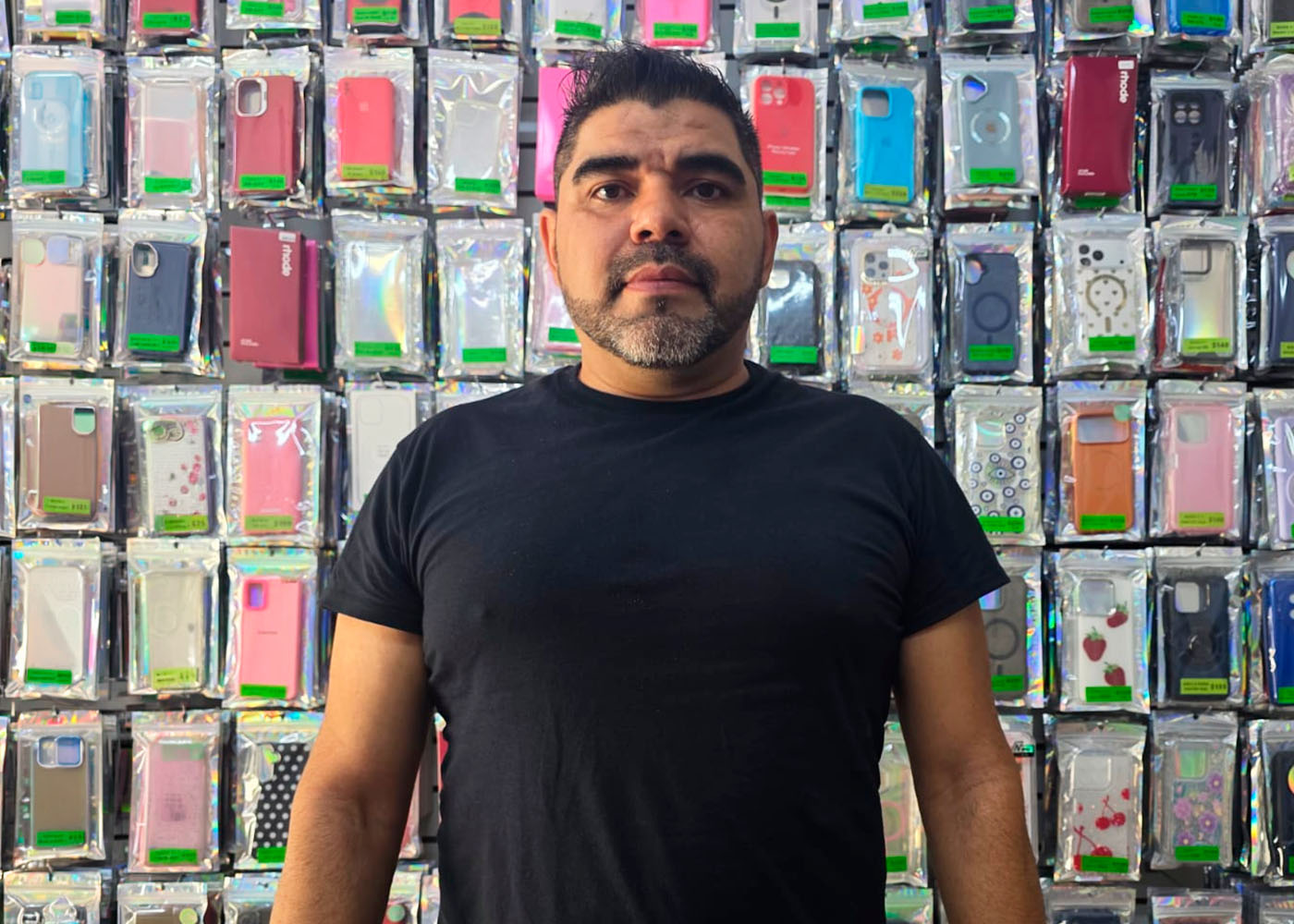 Isidro Orozco