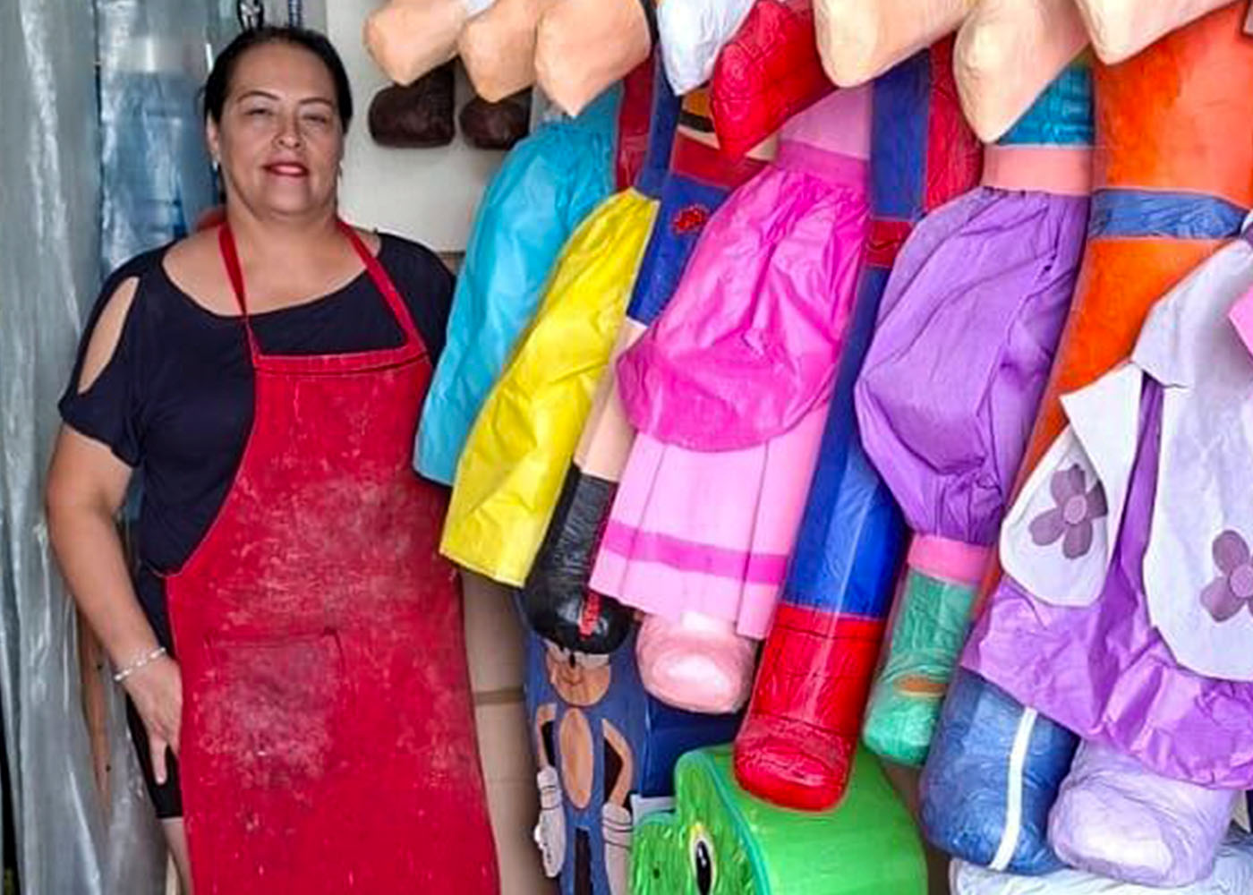 Guadalupe Cintora