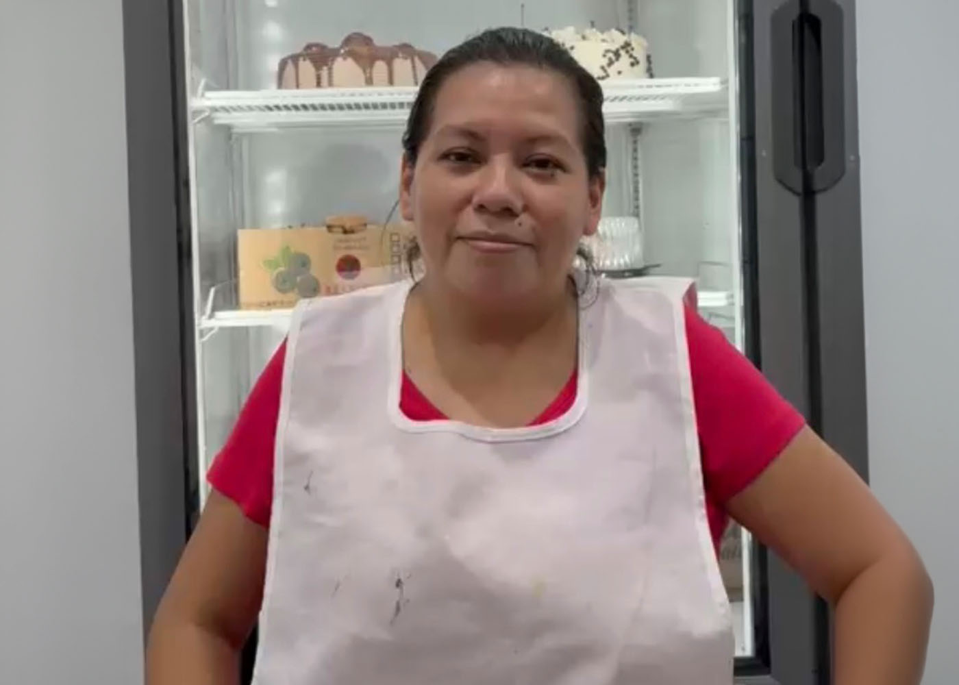 Alicia Espinosa