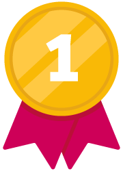 Primer lugar