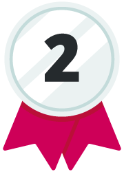 Segundo lugar
