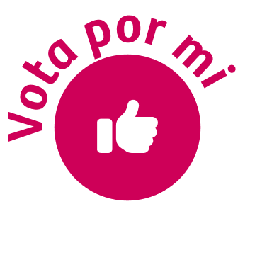 Votar por Lino Hernández